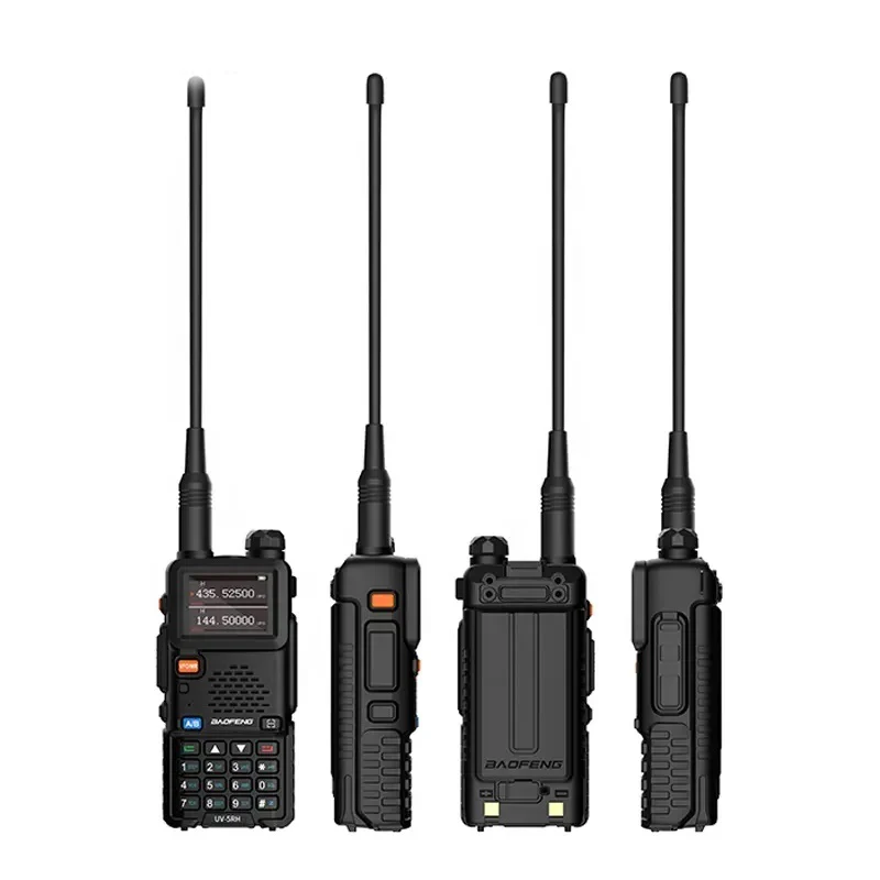 トランシーバー BAOFENG BF-UV10R & BF-UV5R Baofeng BF UV-5RH