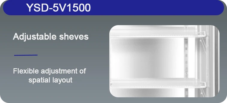 stainless steel refrigerator