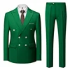 Grass green