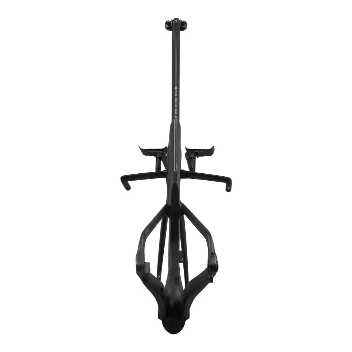 ICAN工場フル東レ卸売700CカーボンTTバイクフレームタイムトライアル