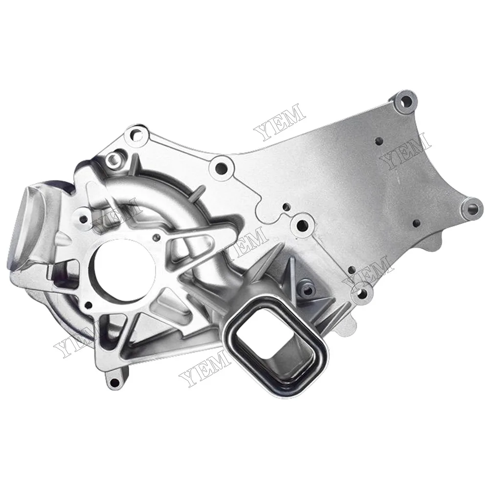 Pump Base 8148167 VOE20431584 VOE20513368 Fit for Volvo FM9 D12 D11 Engine