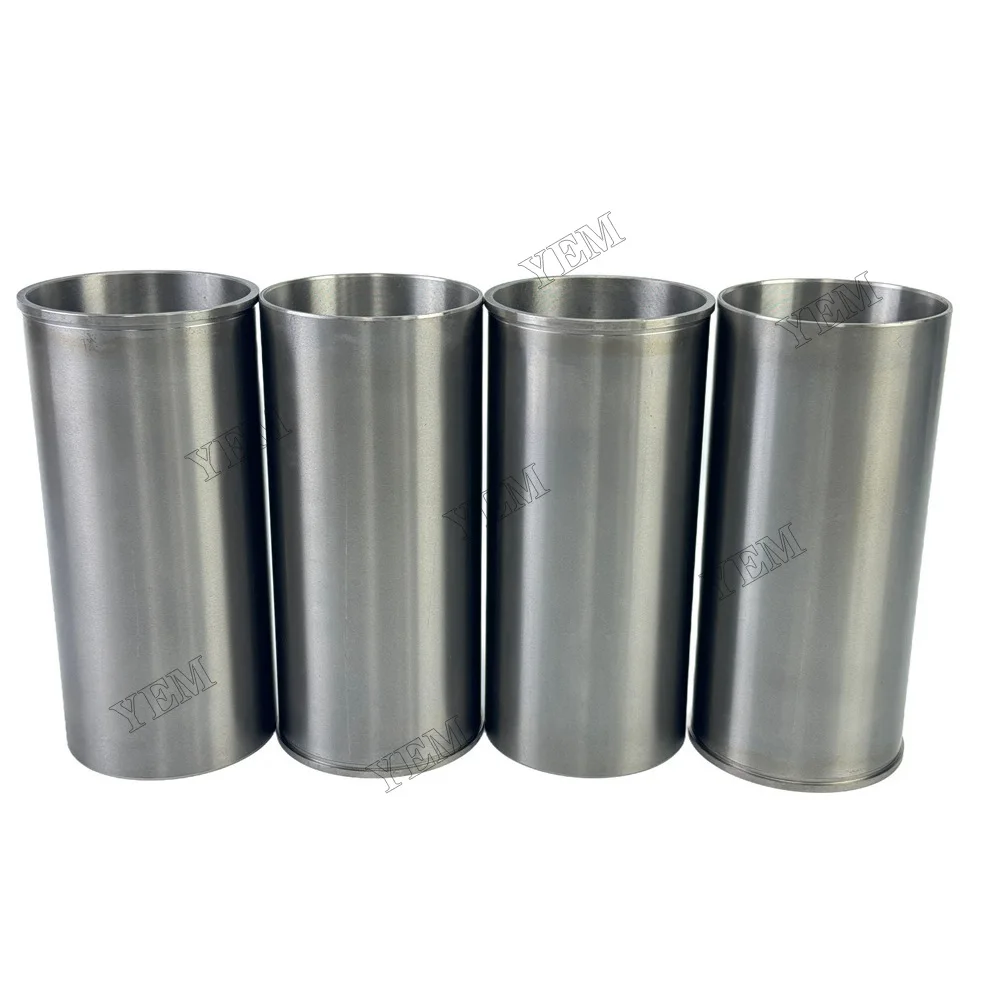Cylinder Liner 31358352 Fit for Perkins 4.248 Engine Parts 2