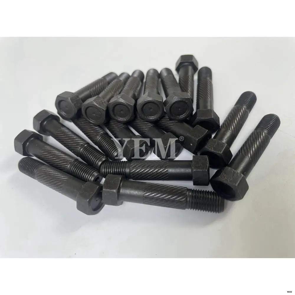 4TNV88 Connecting Rod Screw for Yanmar