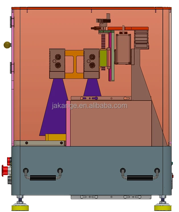 product aoi desktop 3d inspection equipment 3d inspection machine aoi optical automatic detection instrument260-3