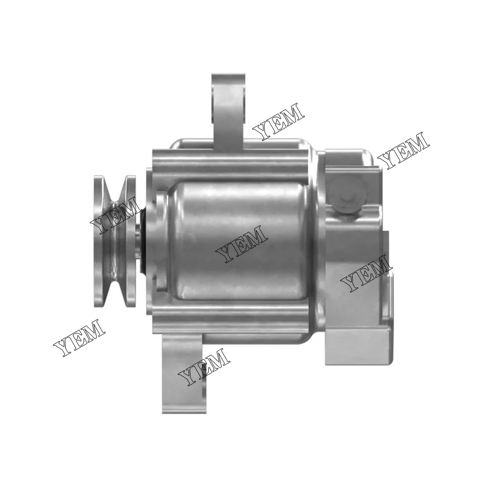 Machinery 183-4029 Alternator for Caterpillar Engine Parts Factory 3
