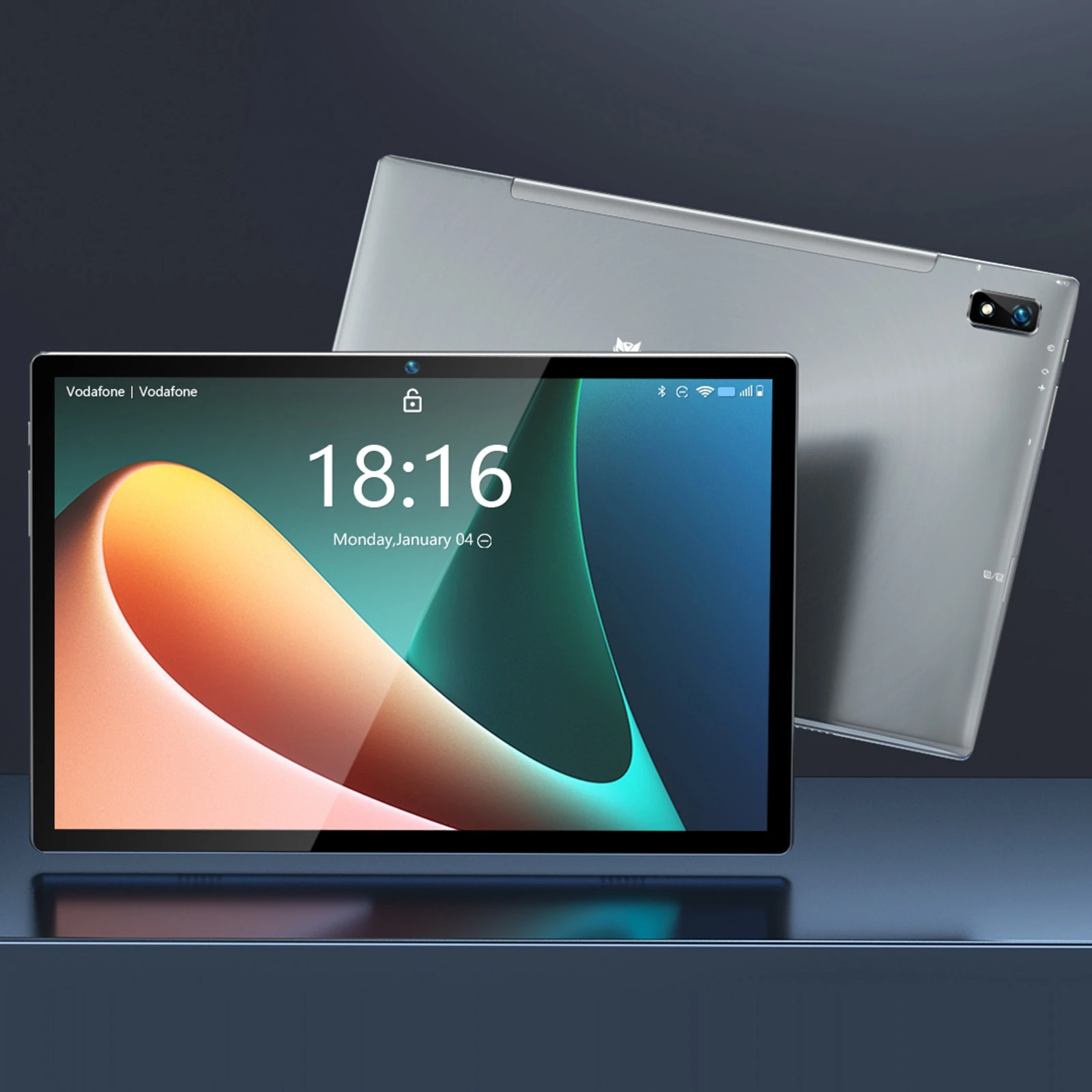 Cheap Price 10.1 Inch Bmax Maxpad I10 Pro 4g Tablet Android 11