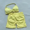 Pollito amarillo