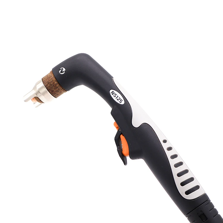 NORTH NS125 Plasma Cutting Torch with Electrode Holders