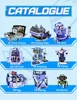 Obtenir le catalogue instantané