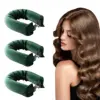 Paquete de 3 unidades, color verde.