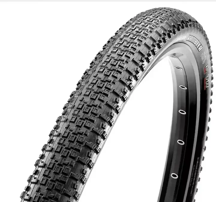 MAXXIS700Cロードグラベルバイクチューブレスタイヤ700X50/45C