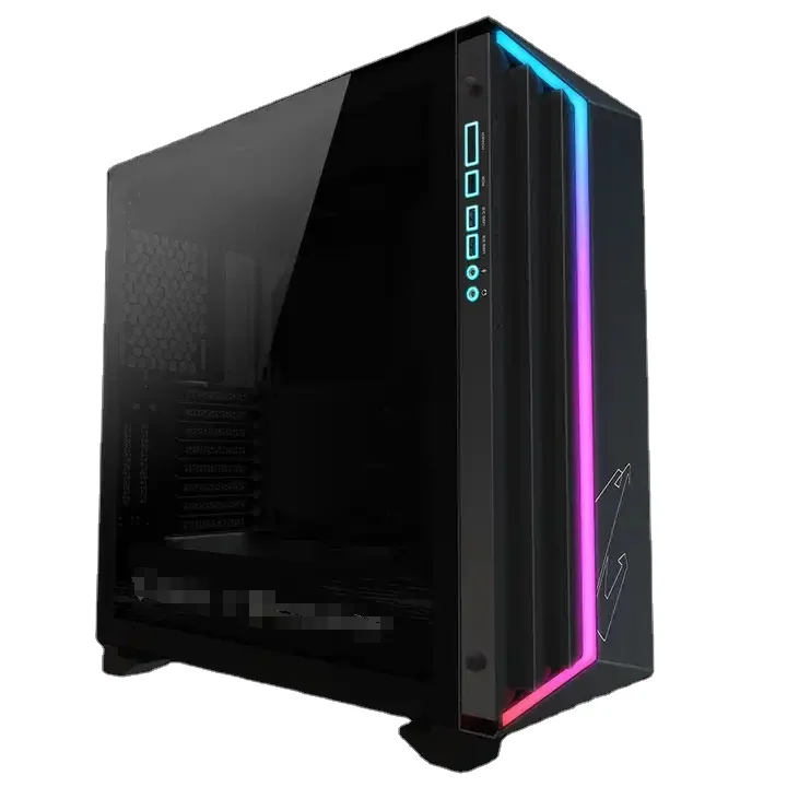 AORUS AC501G Full Tower PC Case Support ATX Micro-atx