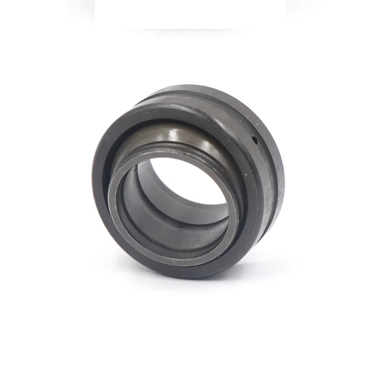 GEEW25ES Radial Spherical Plain Bearings GEEW25ES Size 25X42X25 mm