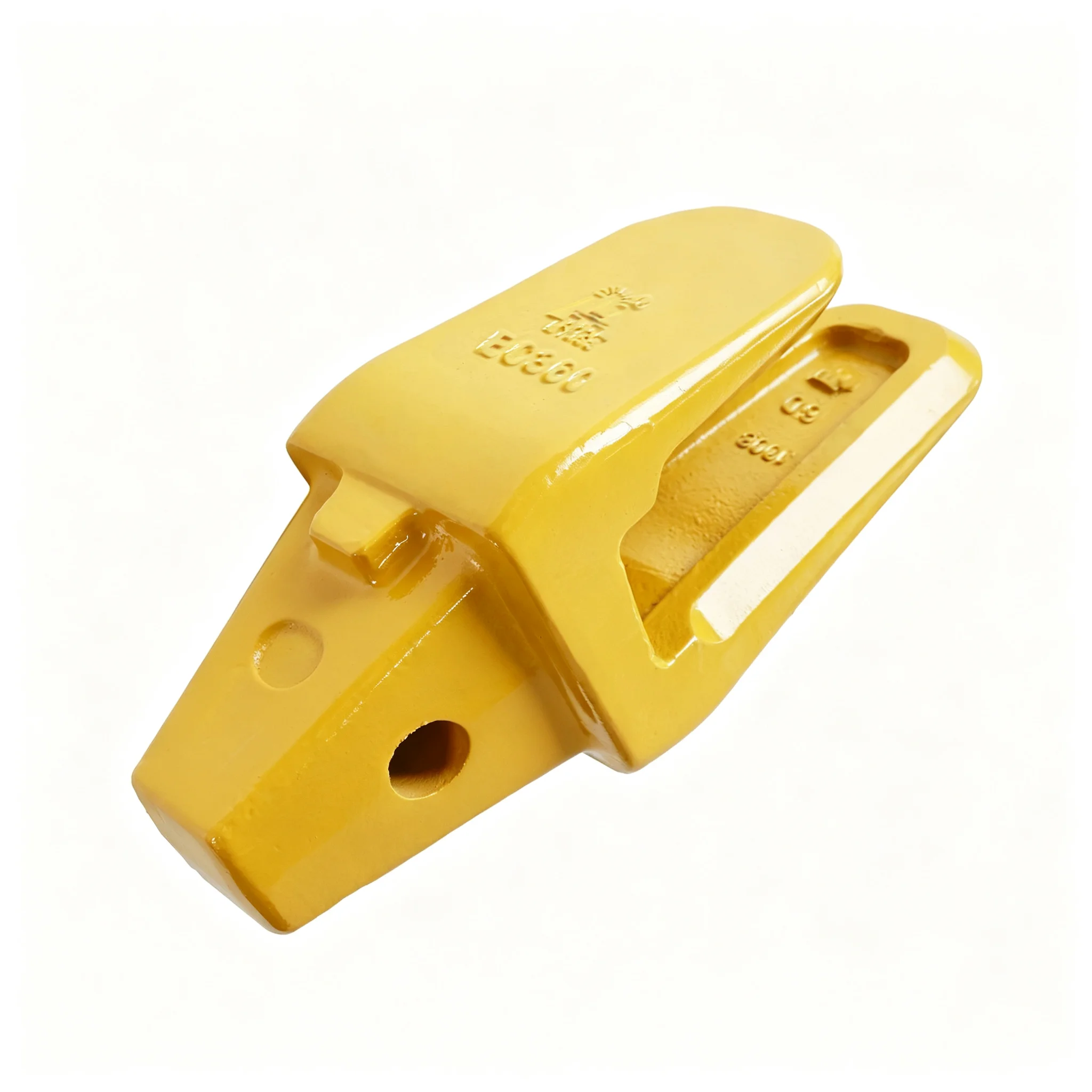 Volvo 360 Adapter