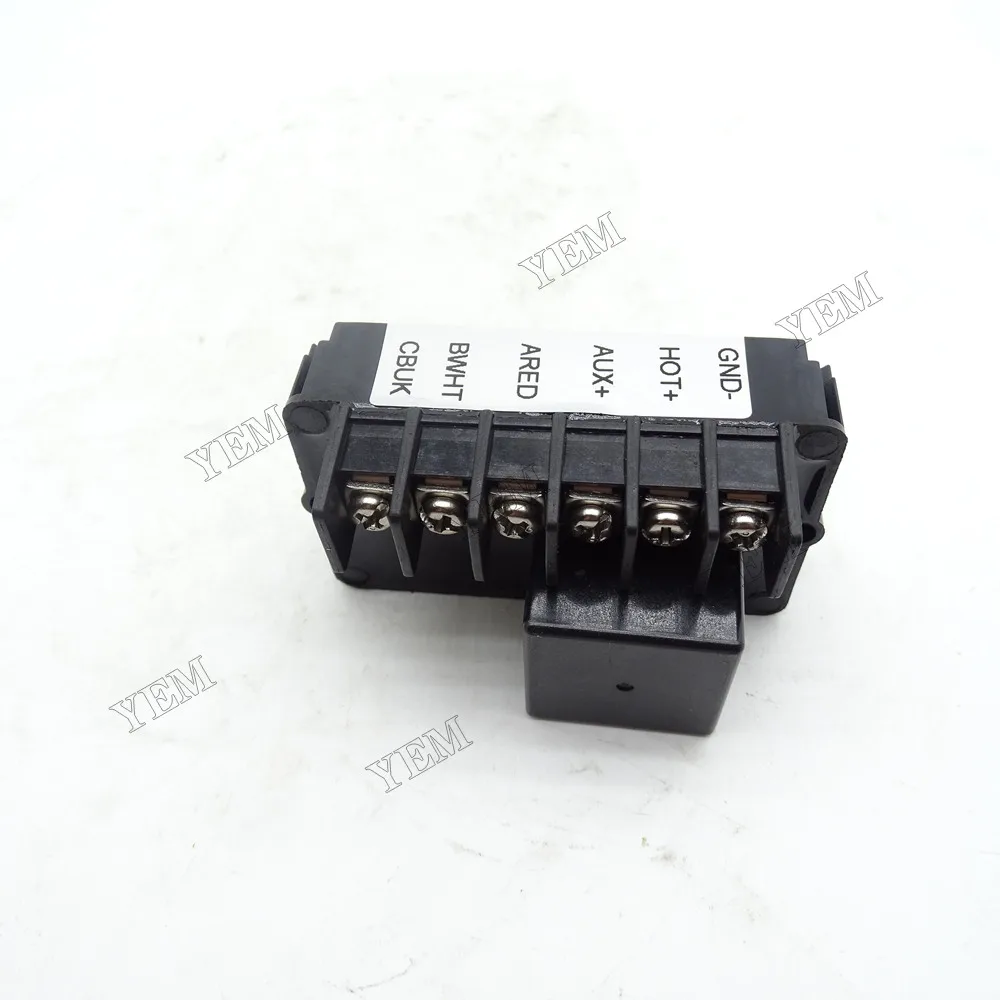 For Trombetta S500-A6 Solemoid Valve High Quality Engine Parts 4