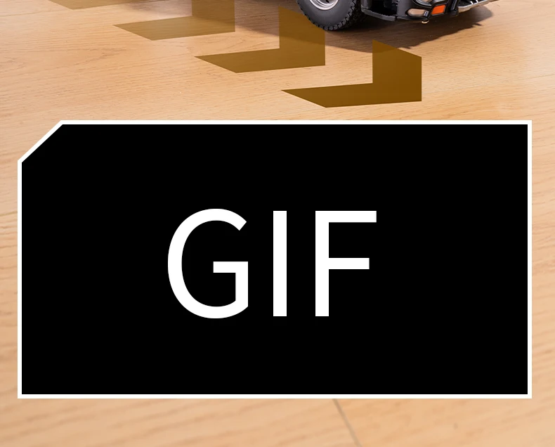 HUINA 1536 RC Car 8-Wheels Heavy-Duty Vehicle 1/14 Large Dump Truck Alloy Engineering Truck Cargo Remote Control Toys Model