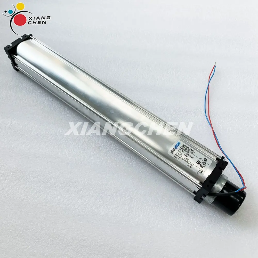 Cross Flow Fan, M2.115.2501 - detail 10