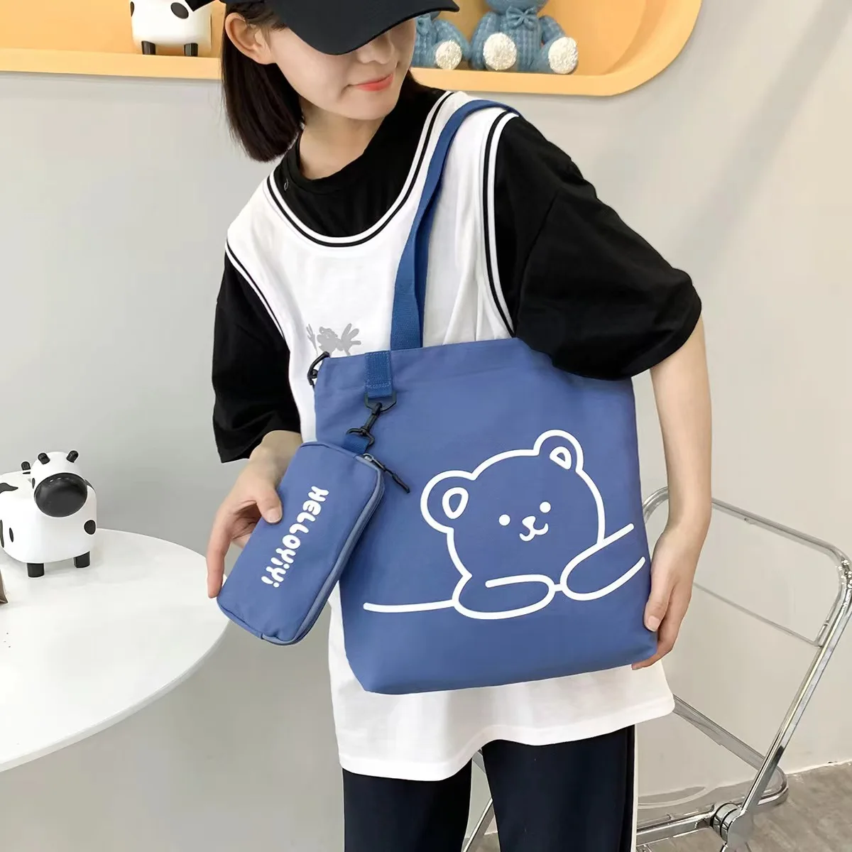 2023 new wholesale bags women handbags purses and handbags and crossbody purse fashion tote bags