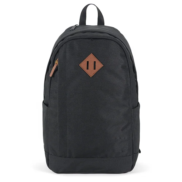 Factory Custom Logo Durable Business Laptop Backpack High Quality Rycycled Bag Eco friendly Backpack For College Students