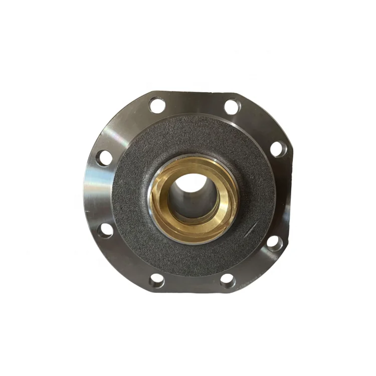 43401-60012 Steering Knuckle - Toyota Hilux Automotive Spark