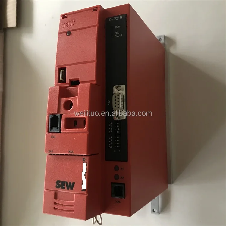 German Inverter Mc07b Series Servo Controller Quality Assurance Sew ...