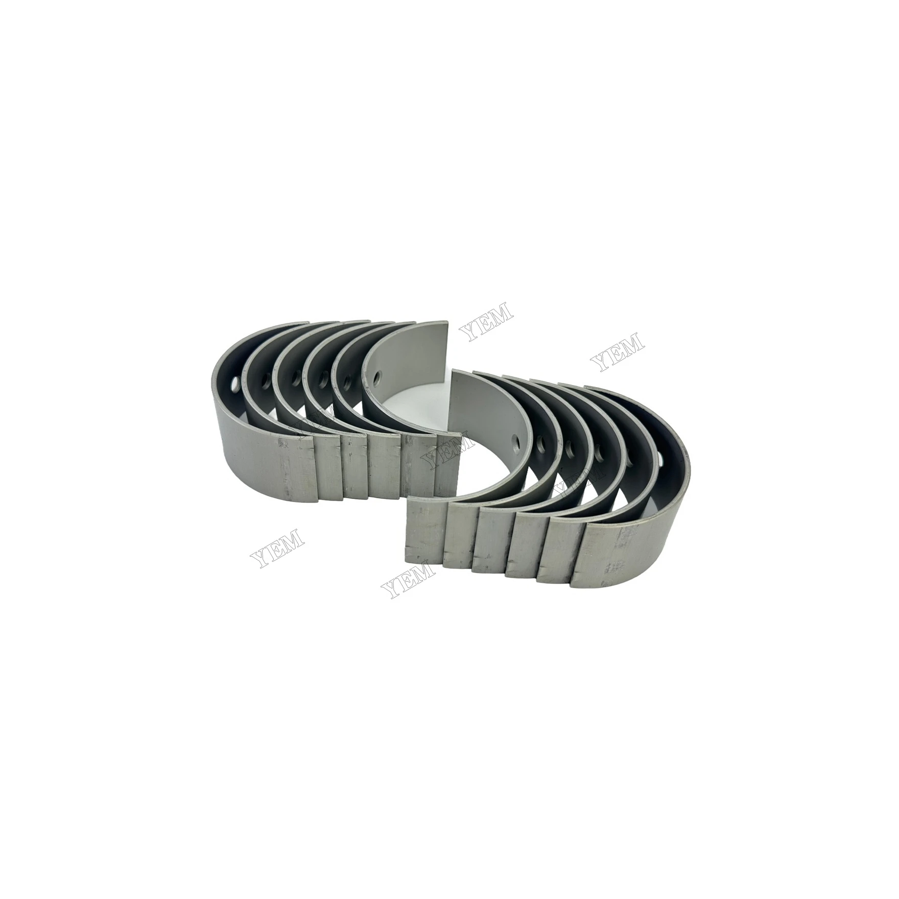 6M60 Con Rod Bearing ME301856 CB-1145GPs for Mitsubishi High Performance Engine Parts