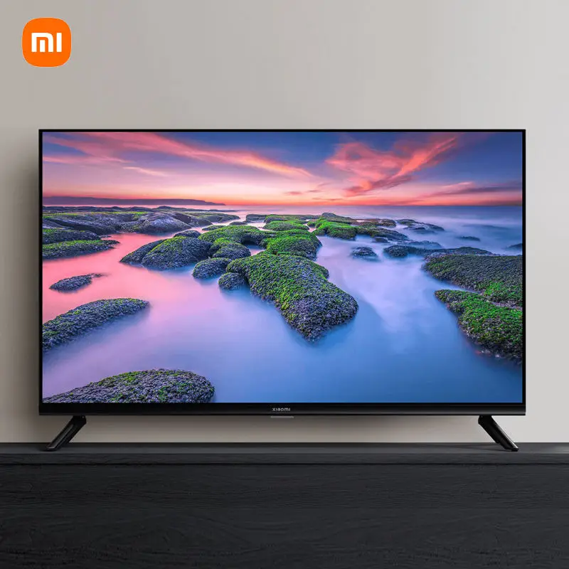 Xiaomi Mi Smart TV 32 Inch - HD Resolution & Smart Features