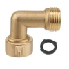 brass