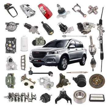 GMW M4 H9 H8 H7 F7 H2 H3 Suv Cuv Car Auto Accessories GreatWall Haval H6  2022 2023 H5 Spare Parts For Great Wall Hover| Alibaba.com