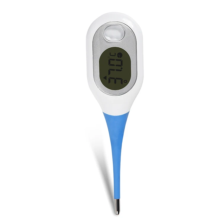 Buy Wholesale China Manufacturer Of Predictive Digital Thermometer,  Electronic Oral Thermometer & Digital Thermometer at USD 1