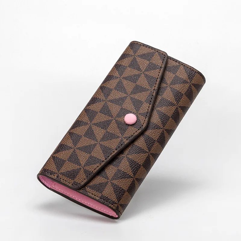 Wallet Luxury Designer By Louis Vuitton Size: Medium