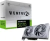 GeForce RTX 5070 12G Ventus 2X โอซี