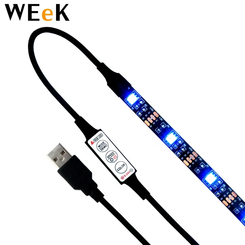 Wholesale 200cm LED Light Strip for Home Kitchen Party Christmas and More TV USB LED Light Strip WL-USB3K-02 From m.alibaba.com