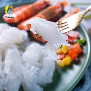 Japanese Vegan Low Carb Konjac Knots Ready-to-Eat Instant Shirataki Knots Bulk Pack Halal Certified for Hot Pot Use