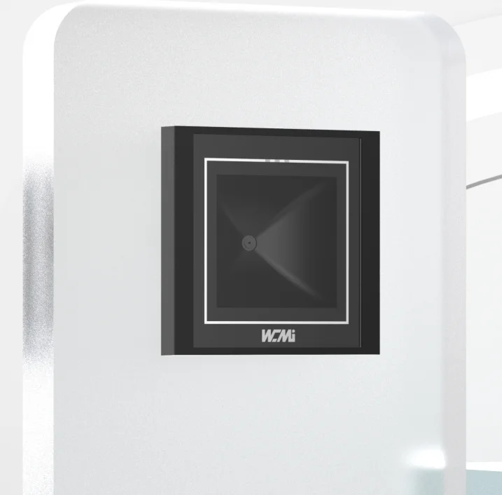 Alibaba.com: A AC8632 Lift Elevator Hotel RFID NFC Card Reader QR Code ...