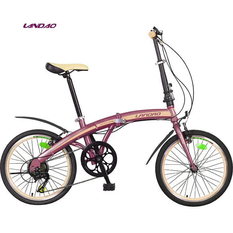 jaguar folding bike price