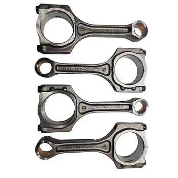 Auto Engine Parts G4KJ Connecting Rod OEM 23510-2G540 235102G540 Con Rod  for hyundai Sonata Santa Fe kia Optima Sorento