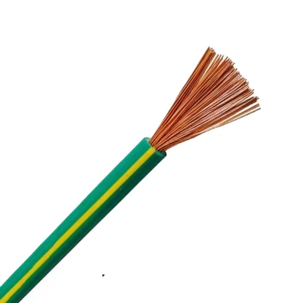 Building Wires Single Core Flexible Cable 16mm2