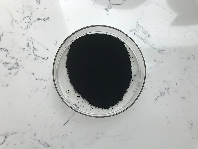 CAS 99685-96-8 Black Powder Nutriton Supplement Fullerene C60