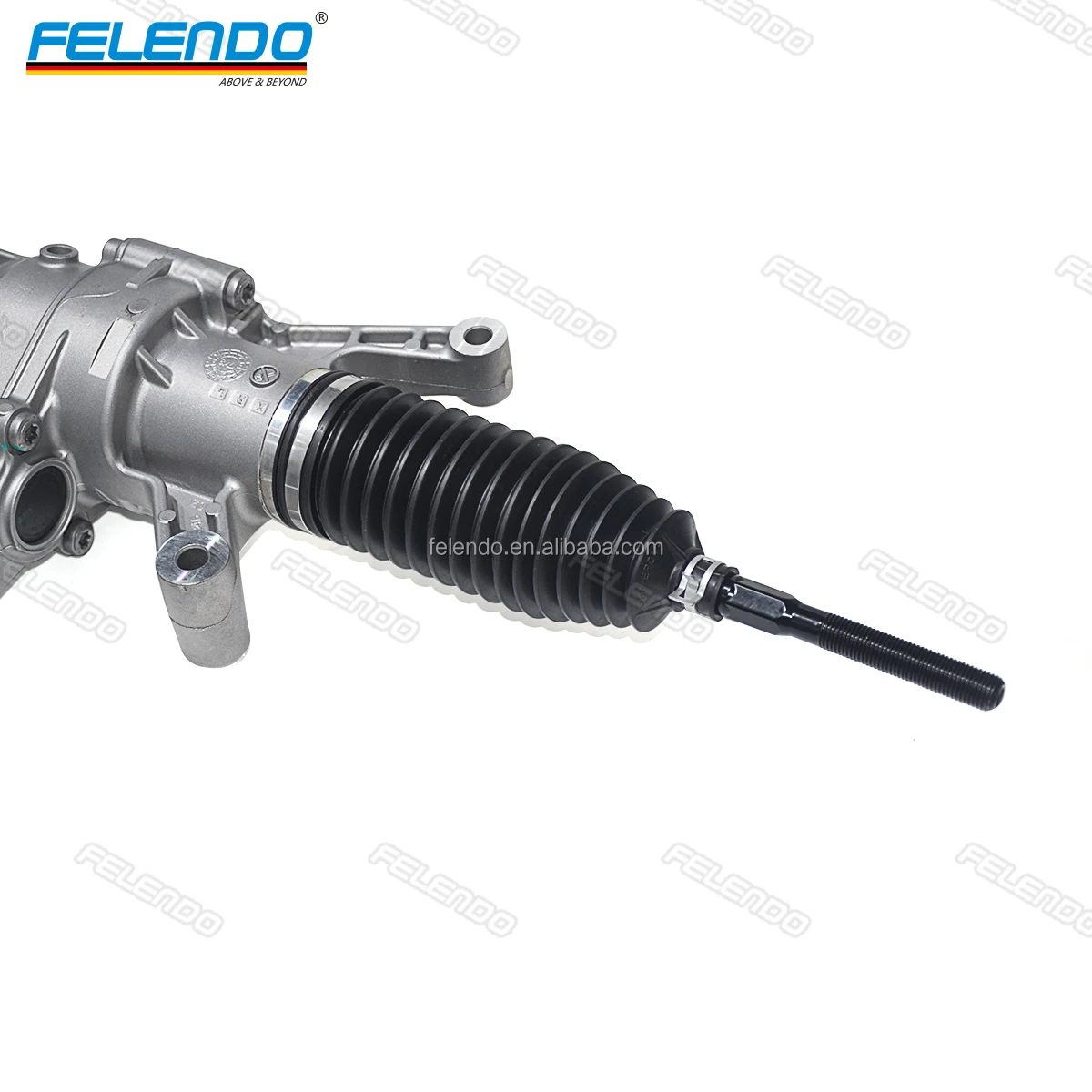 Steering Rack For Mercedes GLC class W253 C253