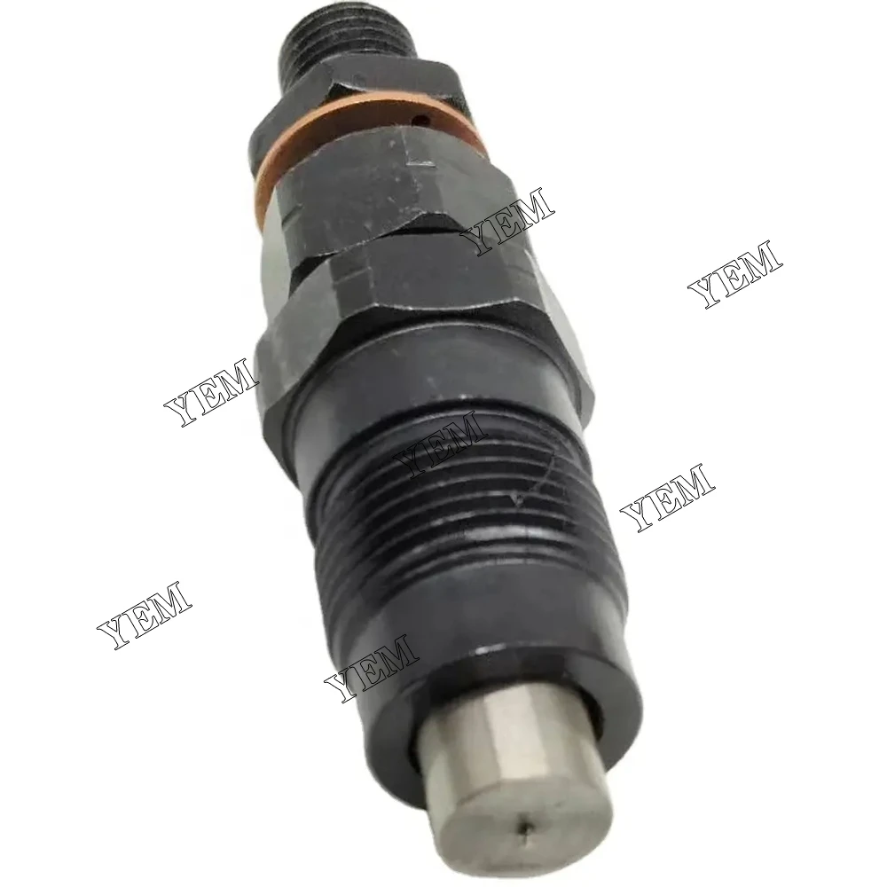 Excavator Engine Part 4PCS Fuel Injectors 154-3018 for CAT 3013C 3014 3024C C1.5 C2.2 226B 242B 247B