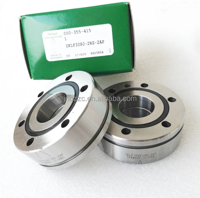 Cuscinetto A Rullini Ed Assiale A Sfere NX17-Z-XL INA | Special - Foto 7