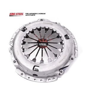 KINGSTEEL OEM 31210-0K020 31210-0K023 Hot Sale Auto Transmission Parts Clutch Cover for TOYOTA INNOVA HILUX KIJANG 2004-2008