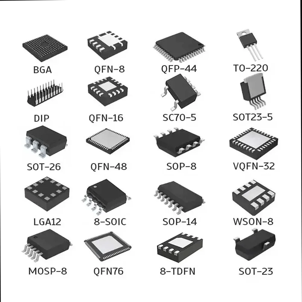 microchip integrated circuits New and Original IC Integrated Circuit microchip attiny13