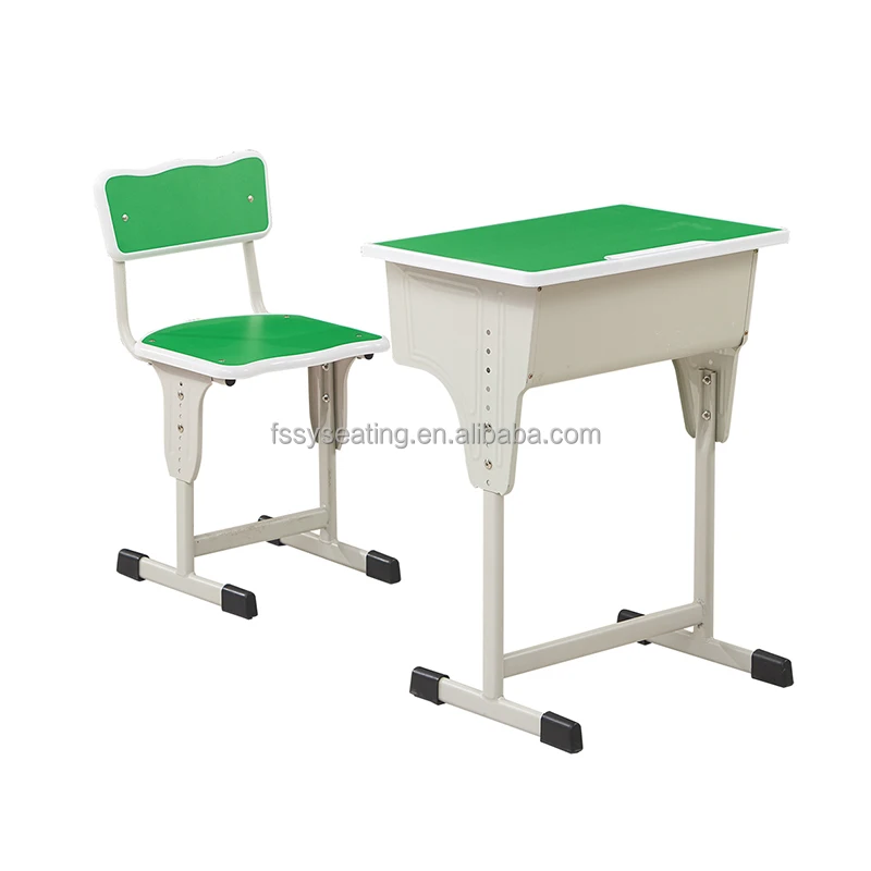 Children Table And Chair Classroom Study Desk Nursery School Tables And