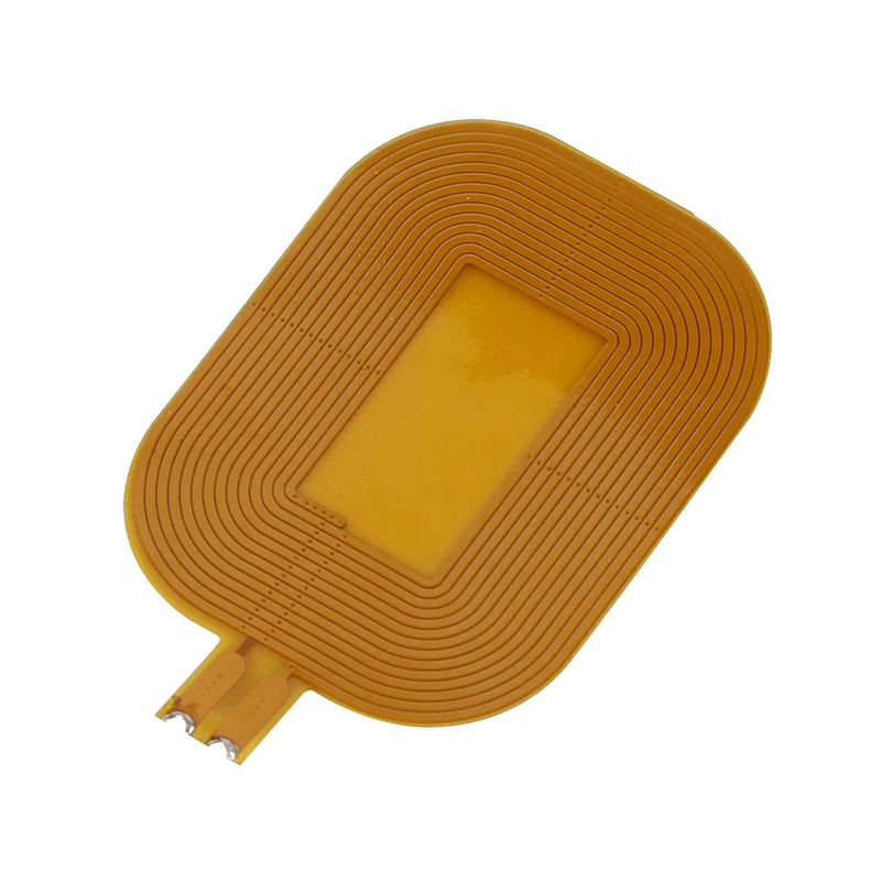 HUAGON Coil/custom Magnetic Wireless Charger, 5W