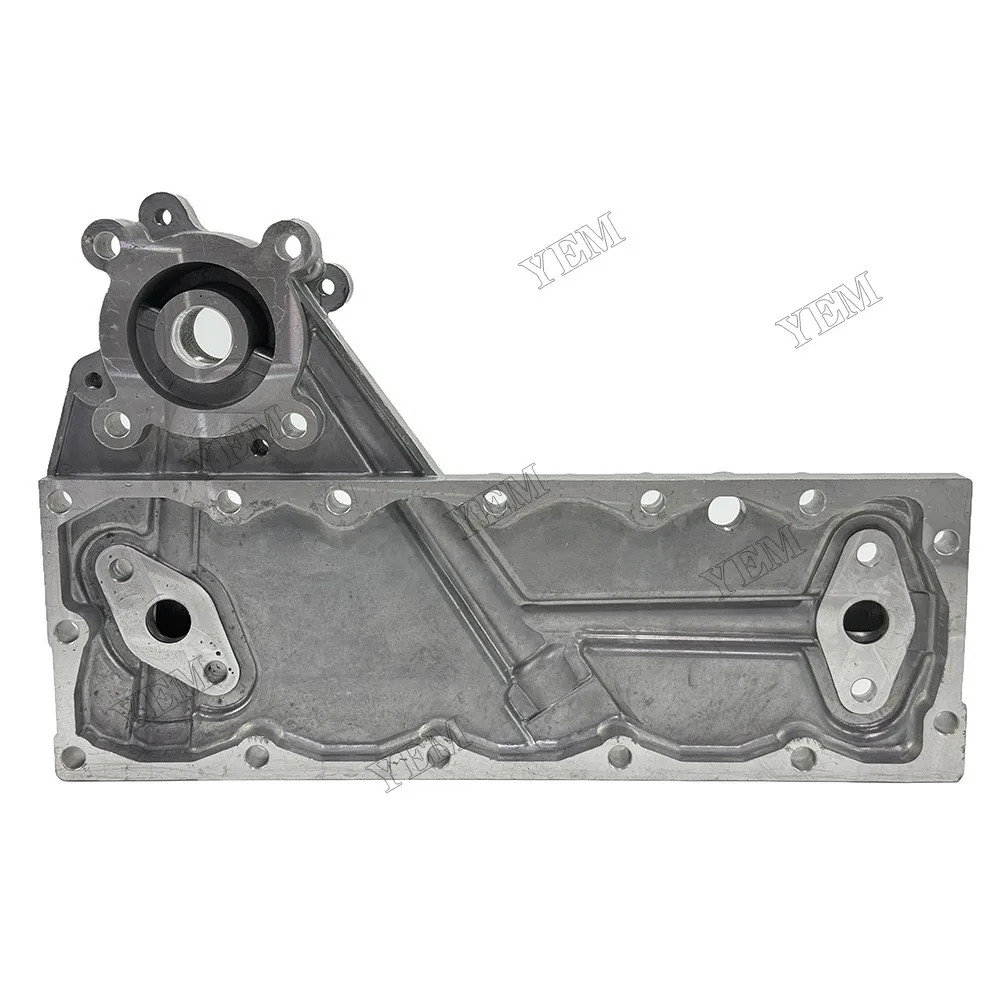 Oil Cooler Cover Fit for Mitsubishi 6D95 Engine