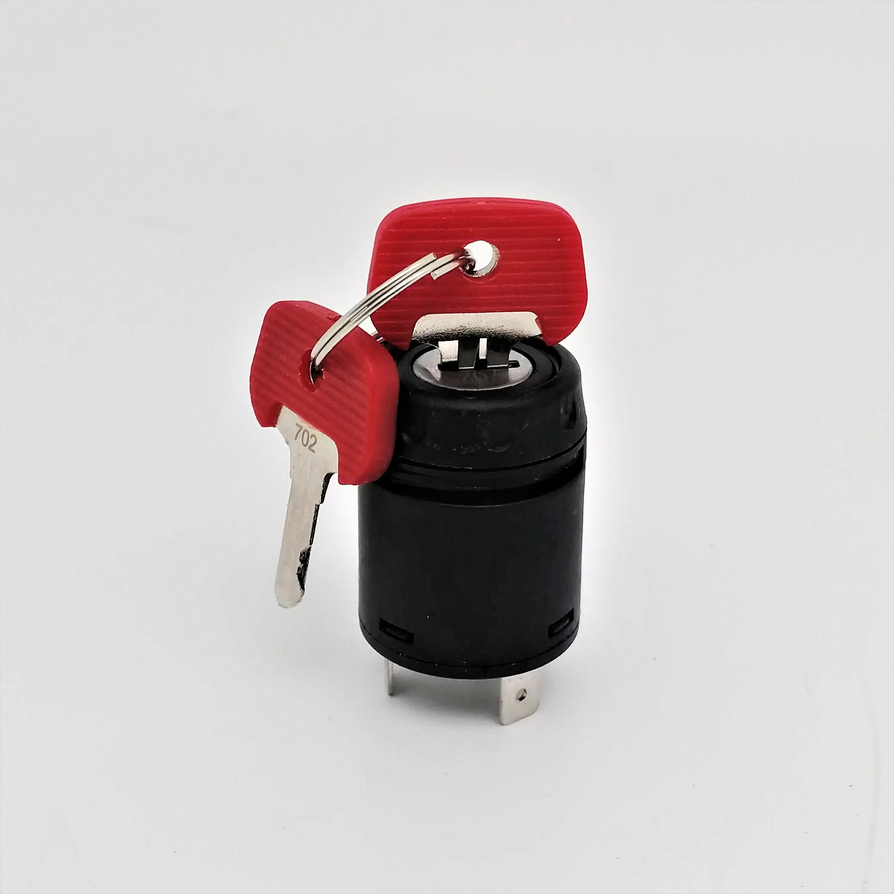 forklift spare parts Switch 702 Red 28526100 for jungheinrich forklift parts factory