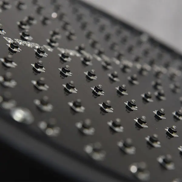 300 мм, желтая печатная плата, запчасти для светофора