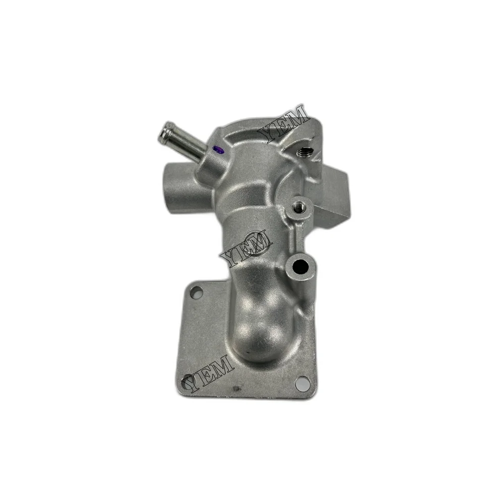 For Kubota V1505 Cover Thermostat 16613-72702 Repair Parts Machinery Engine Spare Parts